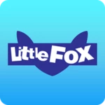 little fox android application logo